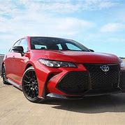 Image result for 2023 Toyota Avalon TRD