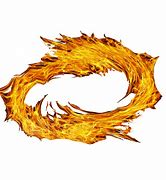 Image result for 2D Animated Spiral of Fire
