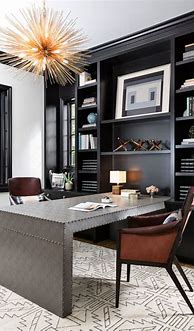 Image result for Small Room Home Office Ideas