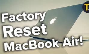 Image result for How to Reset Mac