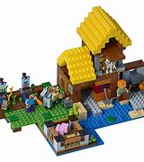 Image result for LEGO Minecraft Poster