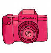 Image result for Cute Camera Clip Art Free