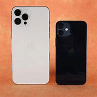 Image result for iPhone 13 Mini vs Iphonw 11
