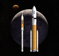 Image result for Shuttle-Derived Launch Vehicle