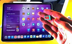 Image result for iPad Pro Sim