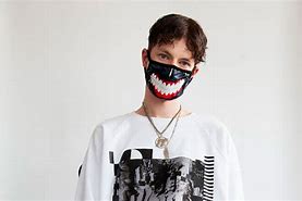 Image result for Bladee FML