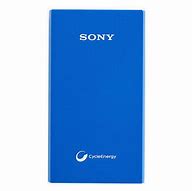 Image result for Sony Power Bank