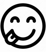 Image result for Delicious Emoji Face