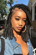 Image result for Faux Locs Crochet