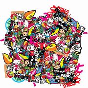 Image result for Weed Sticker Bomb