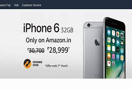 Image result for iPhone 6 On Amazon