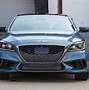 Image result for 2018 Genesis G80 Sport Aftermarket Looks Epic