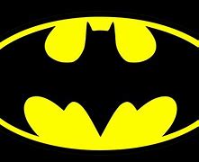 Image result for Batman Signal Drawing