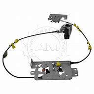 Image result for Ford Rear Door Latch Cable