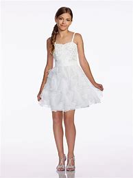 Image result for Lexia Girls Tween Dresses