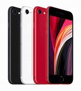 Image result for Red iPhone SE 2nd Gen