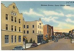 Image result for 205 North 4th Street Coeur d Alene Idaho