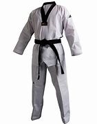 Image result for Taekwondo Suit