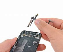 Image result for Apple iPhone 5 Power Button