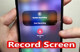 Image result for How to Record Music On iPhone 11