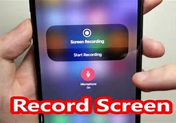 Image result for Illustrations of Person Recording On iPhone