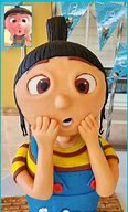 Image result for Despicable Me Agnes Party