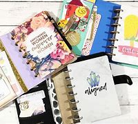 Image result for Good Habits 30-Day Challenge Planner Cover