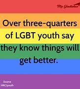 Image result for LGBT Support Quotes