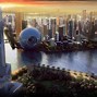 Image result for Dubai Future City