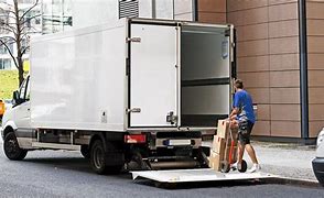 Image result for Pachisani Box Truck