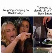 Image result for Black Friday Point Your Phone Meme