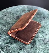Image result for Minimalist Leather Wallet