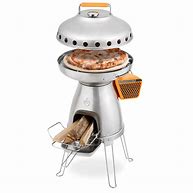 Image result for Pizza Cooking Device