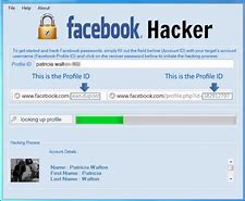 Image result for Hack Facebook Easily