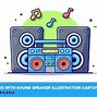 Image result for boombox graphics