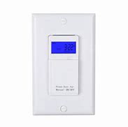 Image result for Programmable 3-Way Light Switch