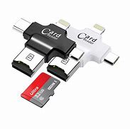 Image result for iPad Sd Card Adapter