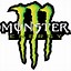Image result for DC Monster Logo
