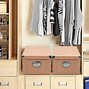 Image result for Decorative Storage Bins with Lids