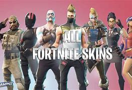 Image result for Every Fortnite Icon Skin