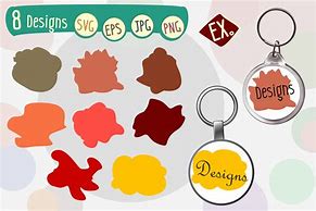 Image result for Keychain Design