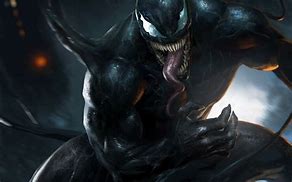 Image result for Venom 2018 Film Drawing