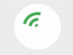 Image result for Green WiFi Logo