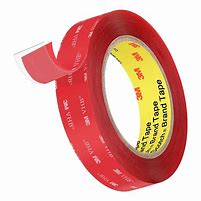 Image result for 1 Inch Wide Clear Tape