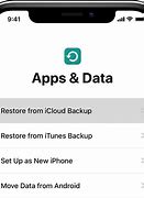 Image result for Restore Device iPhone