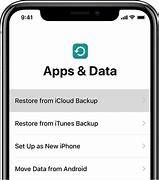 Image result for iPhone Backup Settings