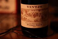 Image result for VINTJS Pinot Noir Santa Lucia Highlands