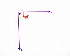 Image result for Constructing a 90 Degree Angle Step