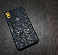 Image result for iPhone X Matte Black D Brand