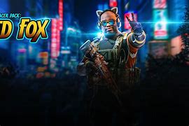 Image result for Fox Cod Avatar